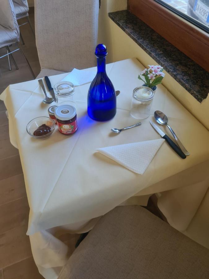 Agriturismo Cara Terra Lucana Chiaromonte Dış mekan fotoğraf