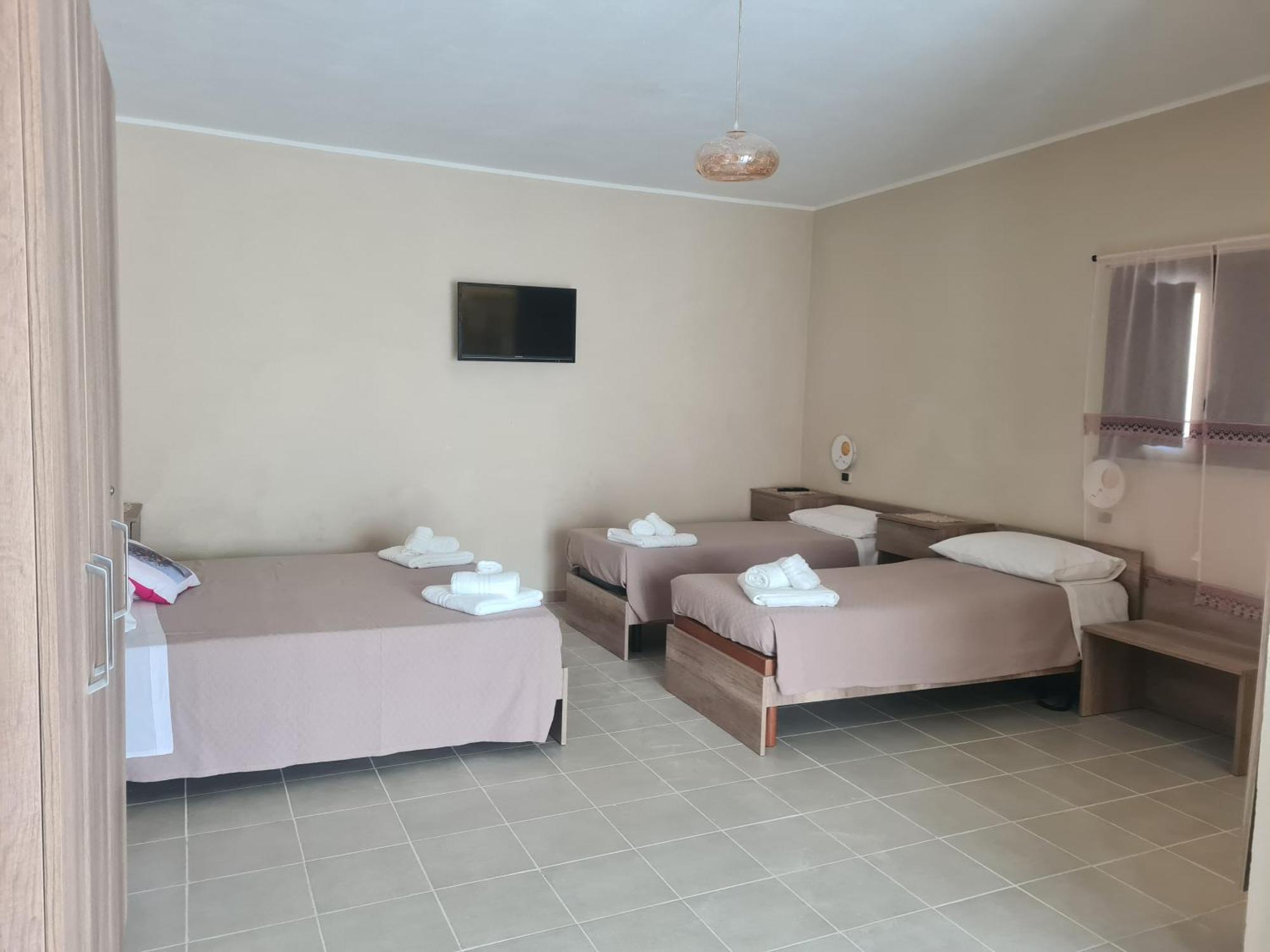 Agriturismo Cara Terra Lucana Chiaromonte Oda fotoğraf